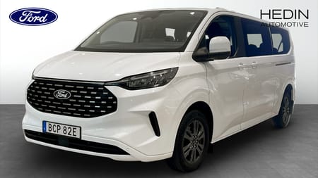 Ford Tourneo Custom 320