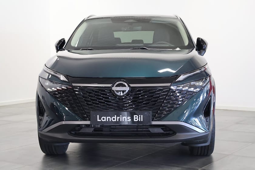 Bild 4 av Nissan Qashqai