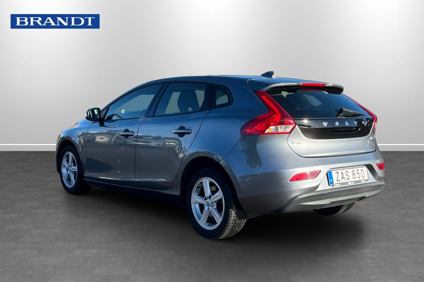 Bild 2 av Volvo V40