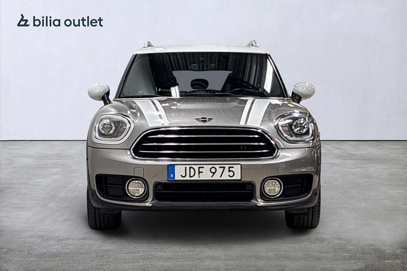 Bild 3 av MINI Countryman Cooper ALL4