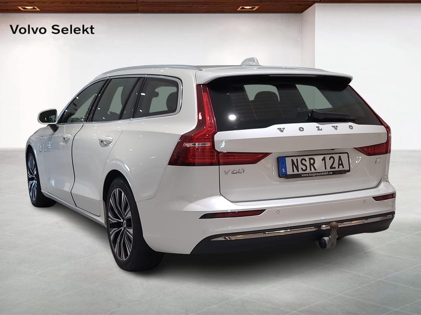 Bild 2 av Volvo V60