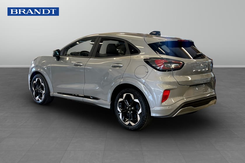 Bild 2 av Ford Puma Gen-E