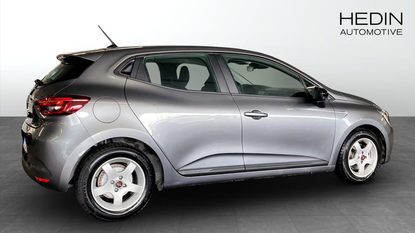 Bild 5 av Renault Clio