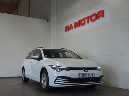 Volkswagen Golf Sportscombi