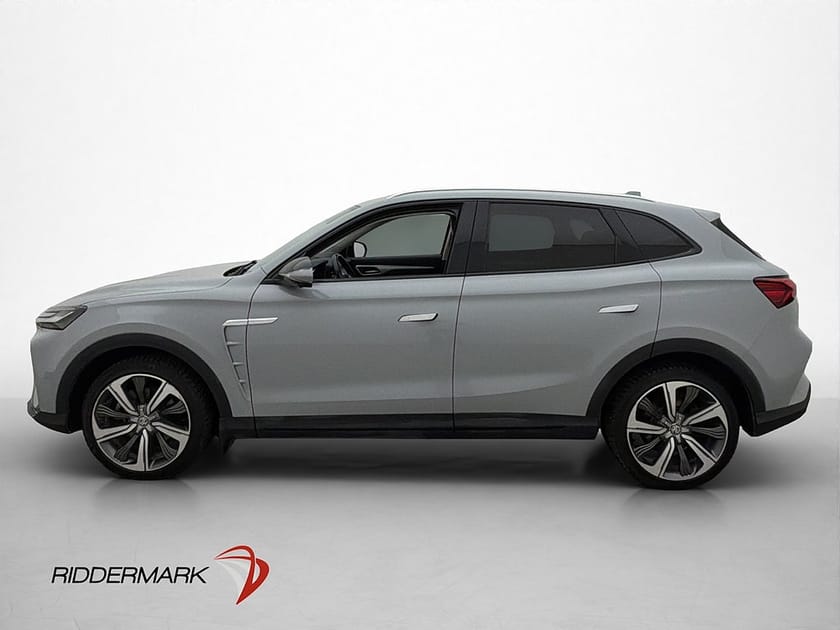 Bild 5 av MG Marvel R