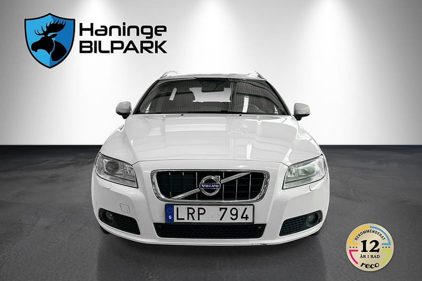 Bild 3 av Volvo V70