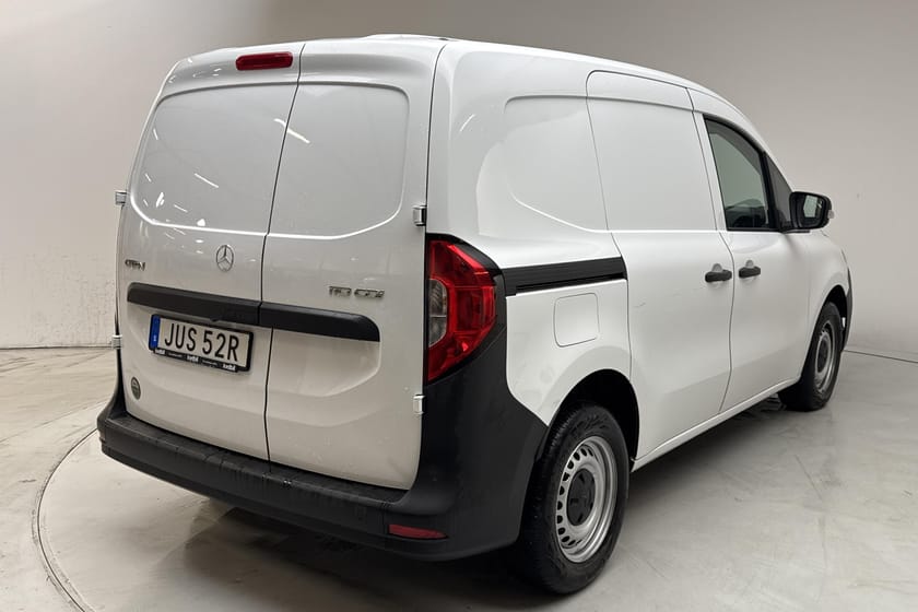 Bild 3 av Mercedes-Benz Citan 110 CDI