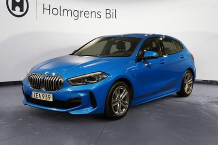BMW 118i