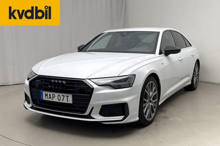 Audi A6 Sedan 55 TFSI e quattro