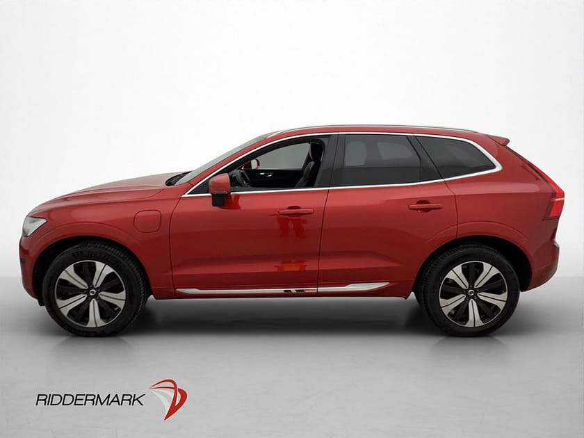 Bild 4 av Volvo XC60