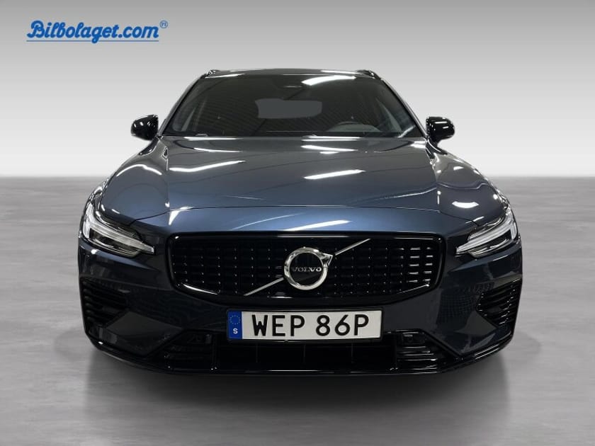 Bild 2 av Volvo V60