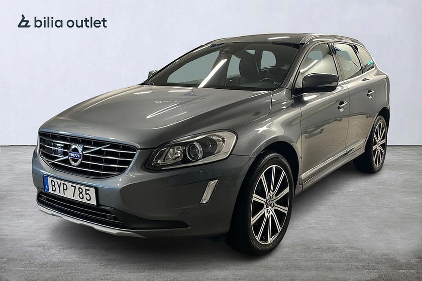 Bild 1 av Volvo XC60