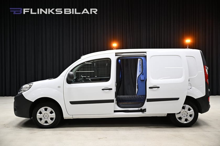 Bild 5 av Renault Kangoo Express Maxi