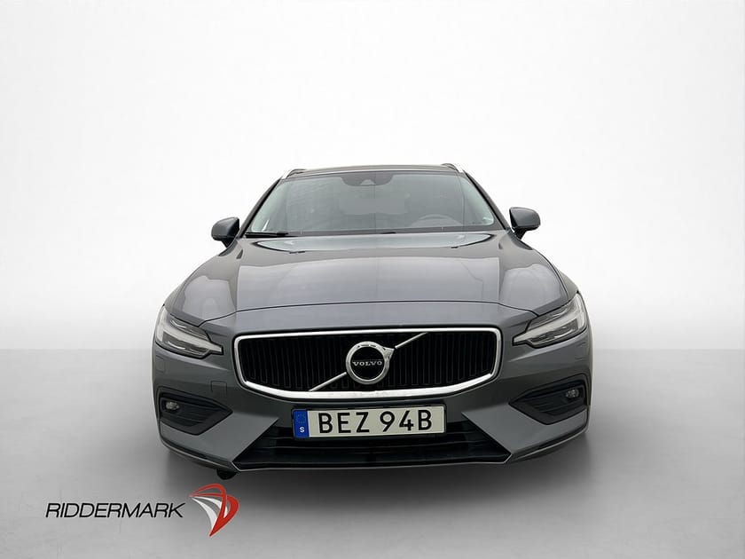 Bild 2 av Volvo V60