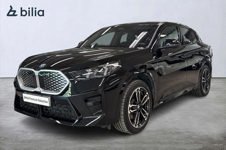 BMW iX2 xDrive30