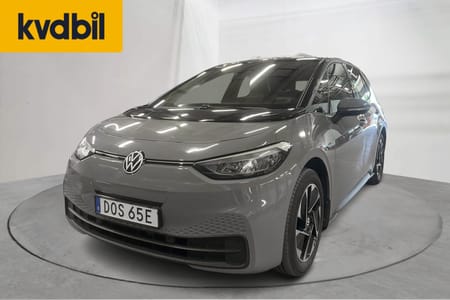 Volkswagen ID.3 Pro Performance
