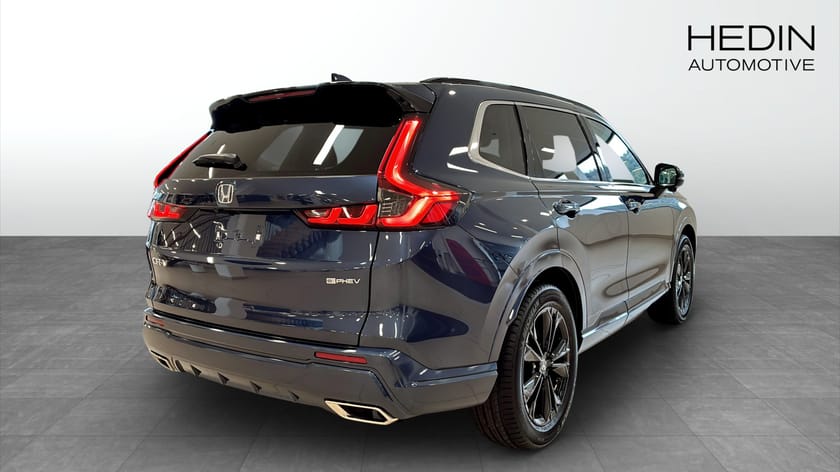 Bild 2 av Honda CR-V e:PHEV