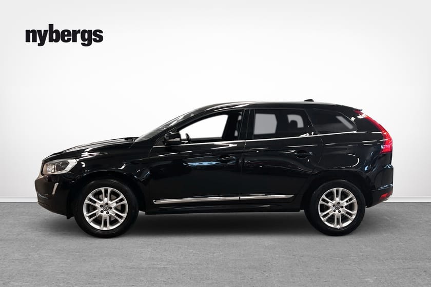 Bild 2 av Volvo XC60