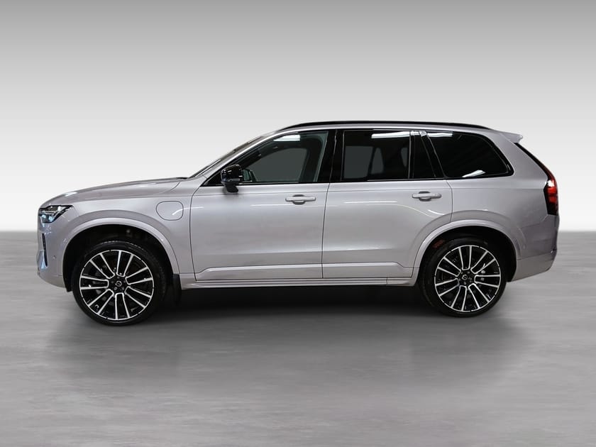 Bild 2 av Volvo XC90