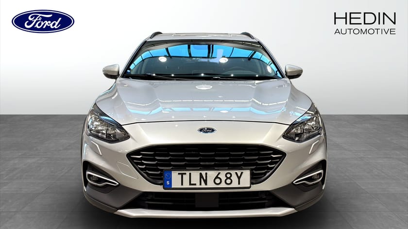 Bild 2 av Ford Focus Active Kombi