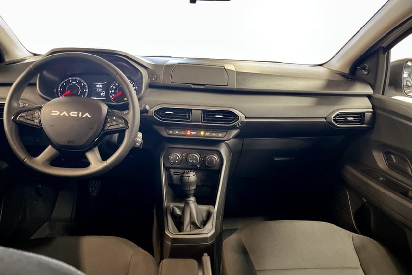 Bild 5 av Dacia Sandero