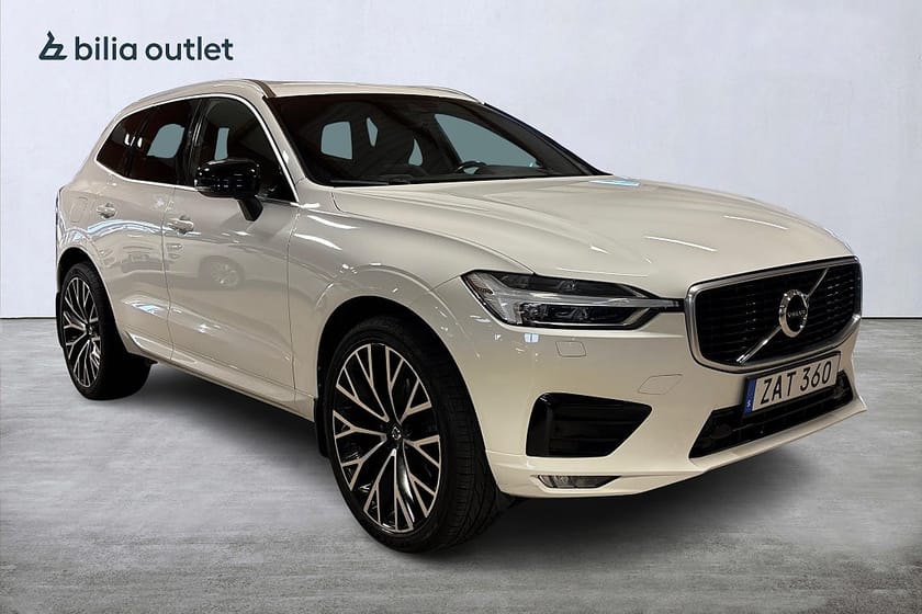 Bild 4 av Volvo XC60