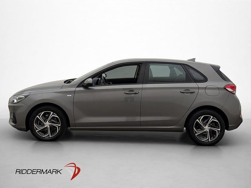 Bild 4 av Hyundai i30