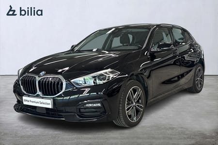 BMW 118i