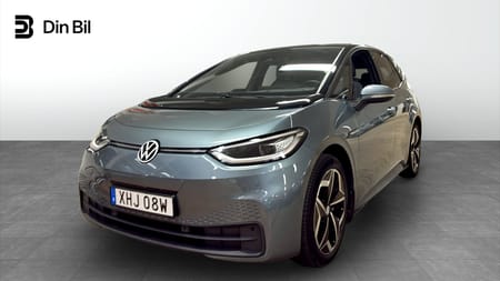 Volkswagen ID.3 Pro S