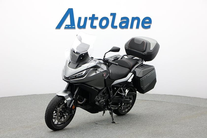 Bild 4 av Honda Powersports NT 1100A
