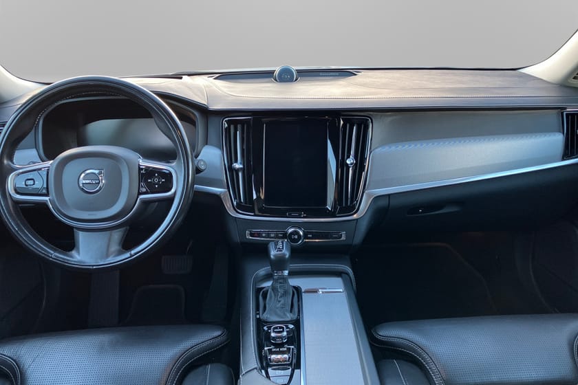 Bild 5 av Volvo V90