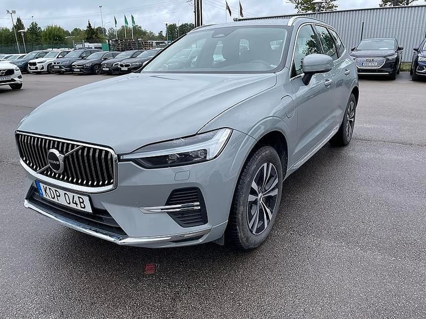 Bild 1 av Volvo XC60