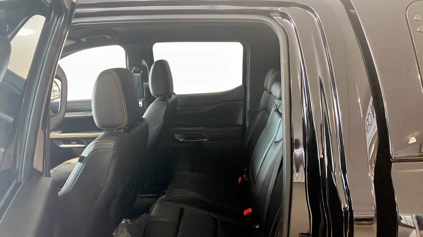 Bild 5 av Ford Ranger PHEV