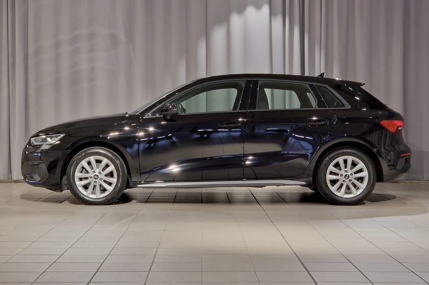 Bild 2 av Audi A3 Sportback 35 TFSI