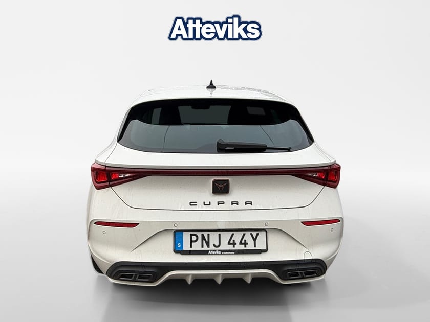 Bild 4 av CUPRA Leon