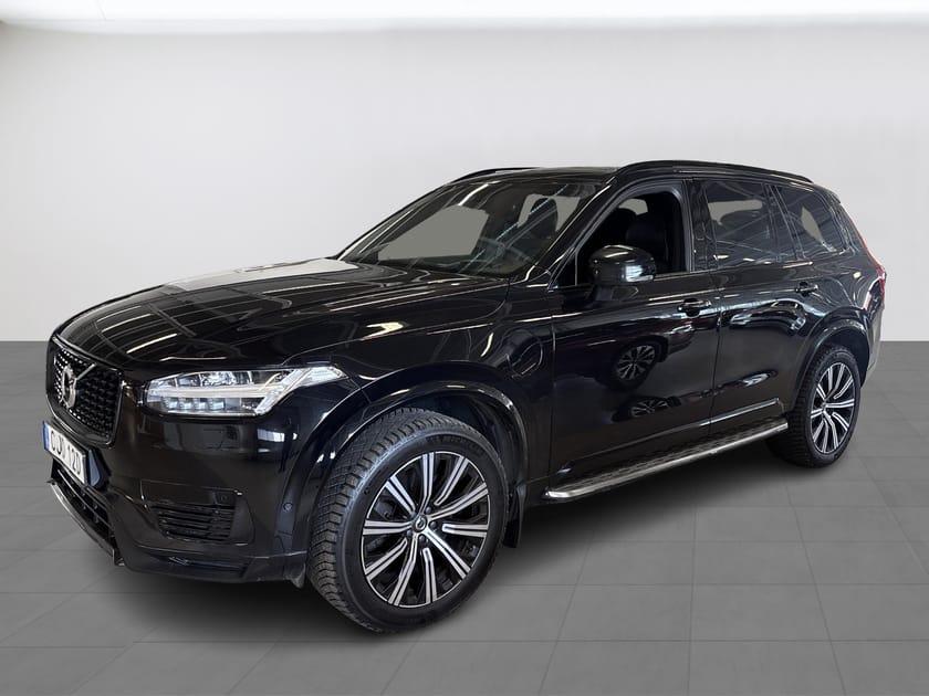 Bild 2 av Volvo XC90