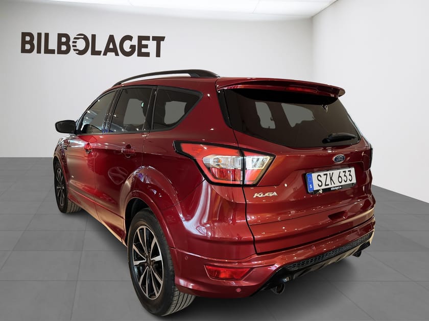 Bild 3 av Ford Kuga