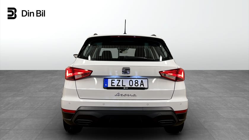 Bild 5 av SEAT Arona