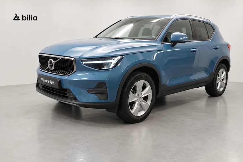 Bild 1 av Volvo XC40