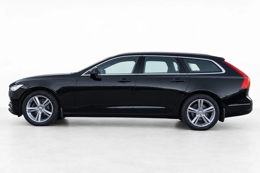 Bild 2 av Volvo V90