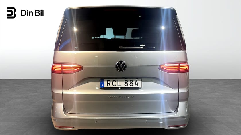 Bild 5 av Volkswagen Multivan