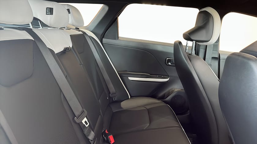 Bild 5 av Kia K4 Sportswagon