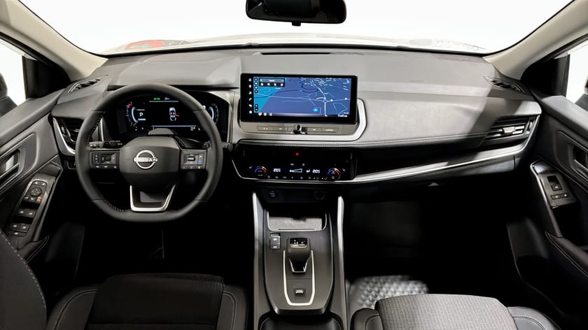 Bild 4 av Nissan Qashqai