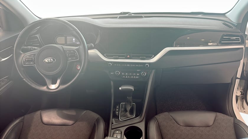 Bild 4 av Kia Niro P-HEV