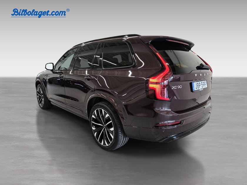 Bild 4 av Volvo XC90