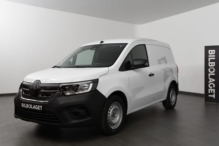 Renault Kangoo E-Tech
