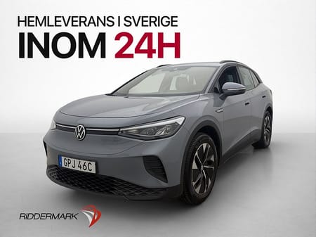 Volkswagen ID.4 Pro Performance