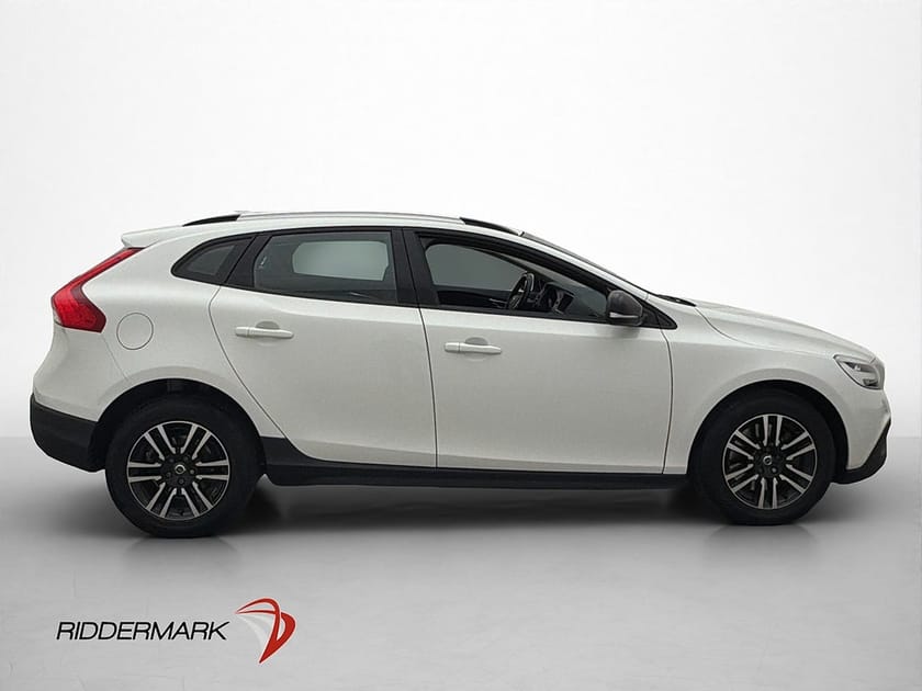 Bild 4 av Volvo V40 Cross Country