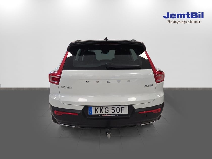 Bild 5 av Volvo XC40