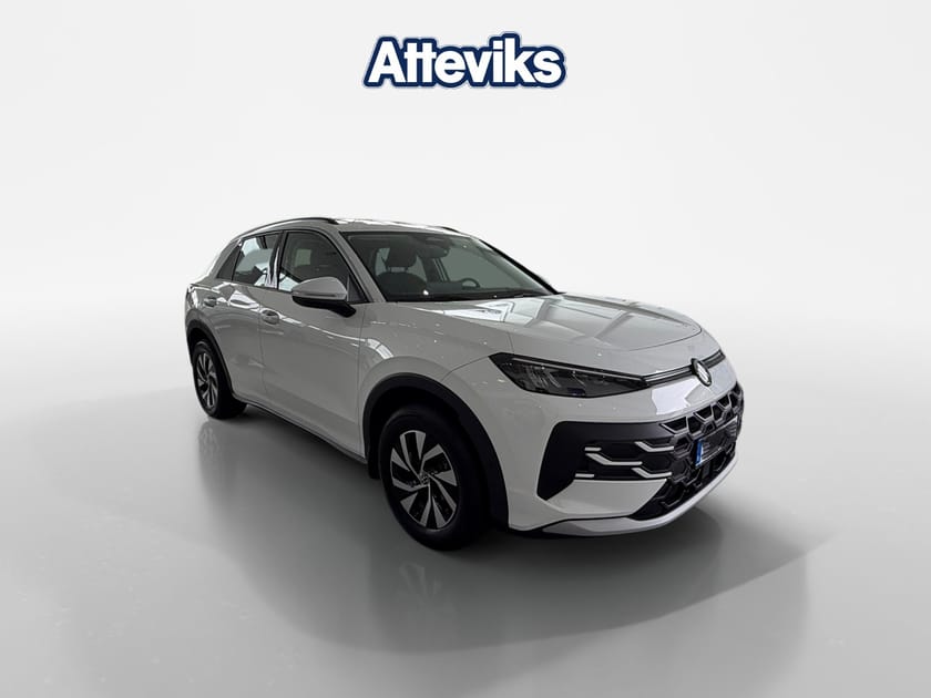 Bild 1 av Volkswagen T-Roc